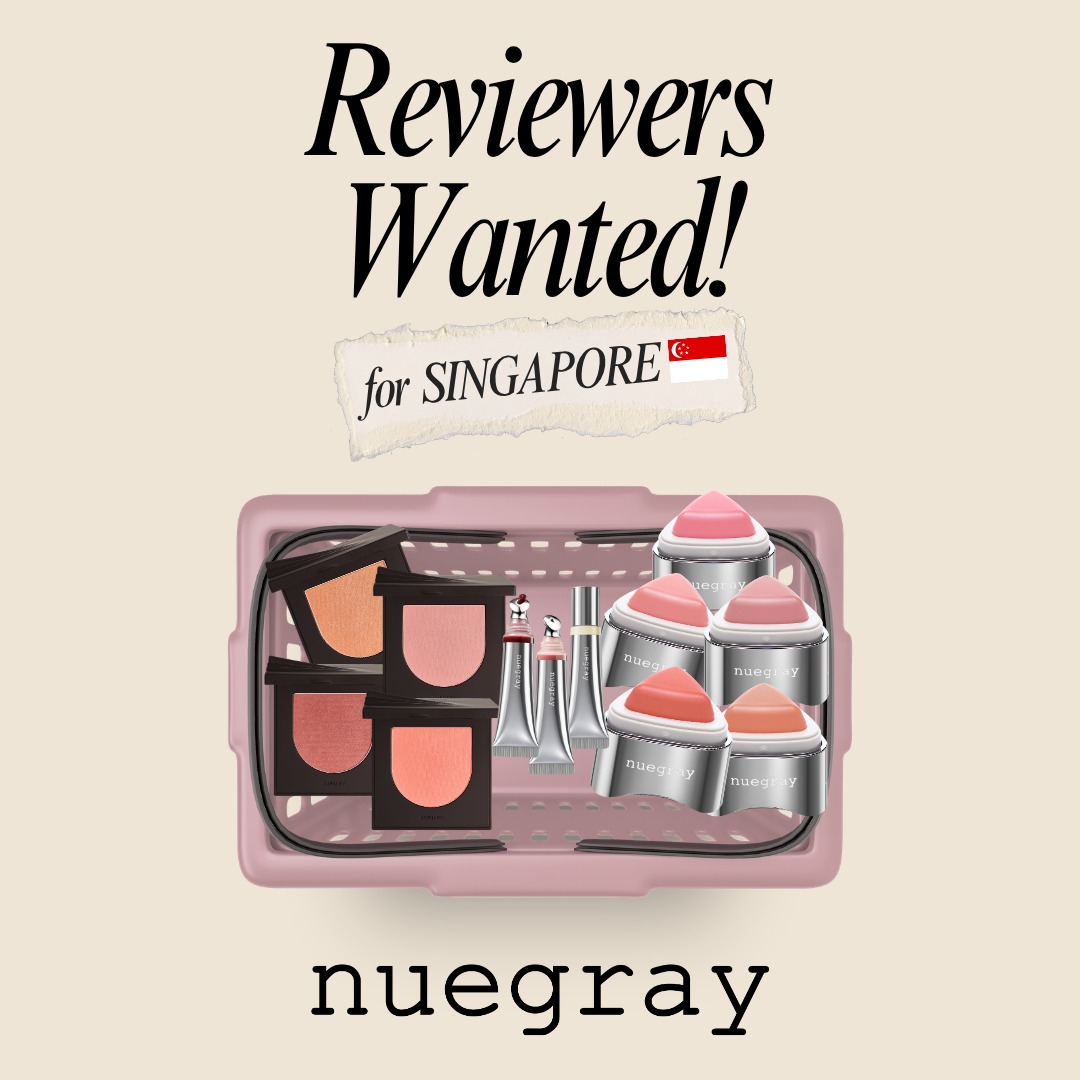 Nuegray global Facebook ad: Nuegray Official Store, Online Shop Mar 2026 | Shopee…