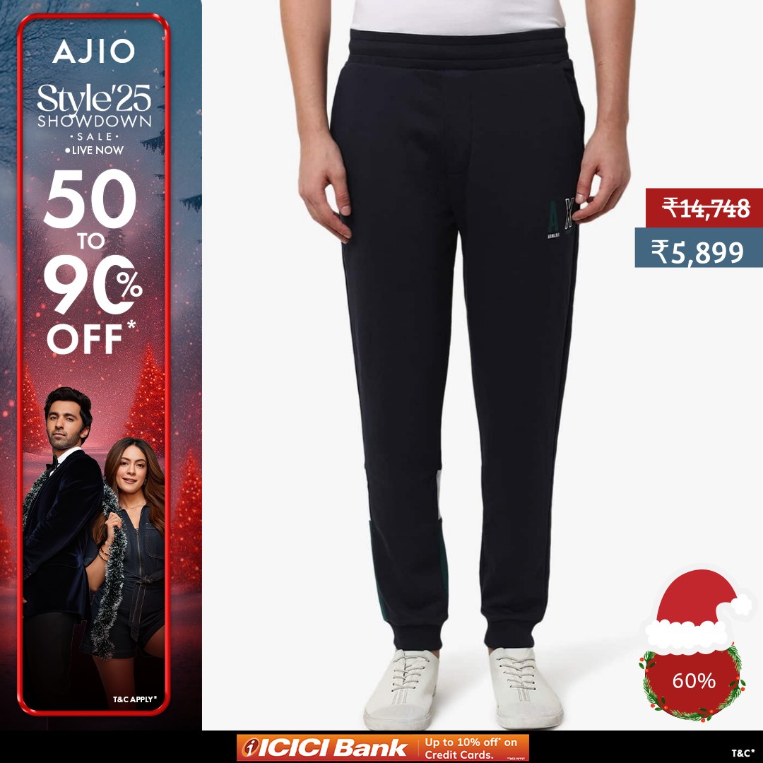 AJIOlife Facebook ad