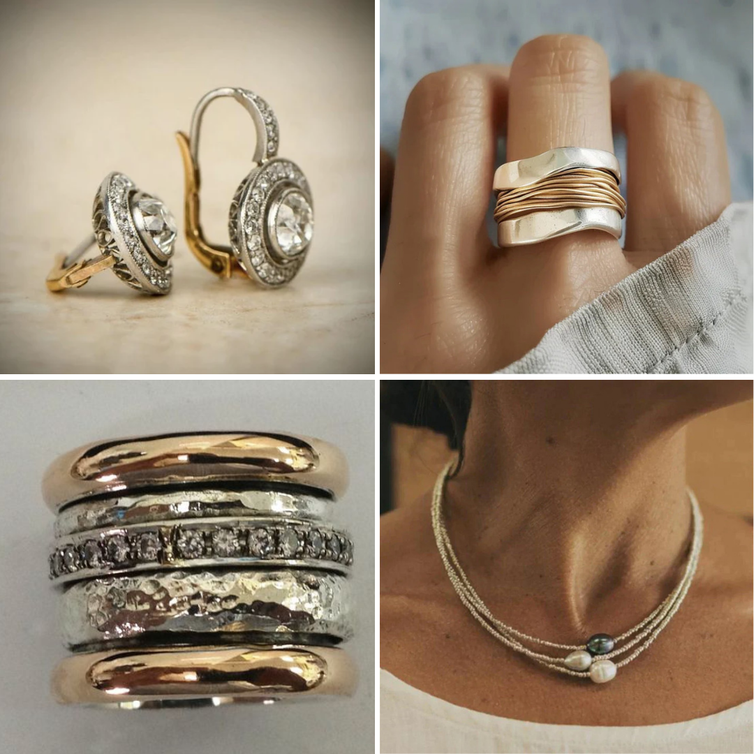 Joyería Atenea Facebook ad