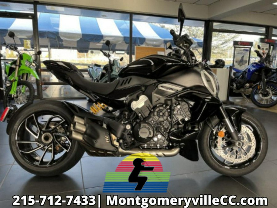 Montgomeryville Cycle Center Facebook ad