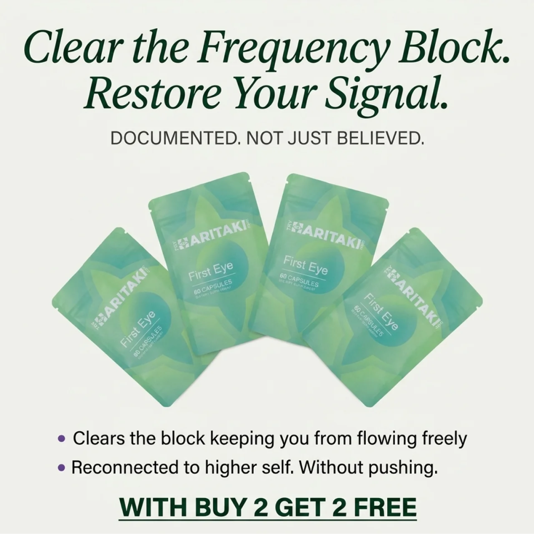 Try Haritaki Facebook ad: Clear Your Pineal Gland Naturally