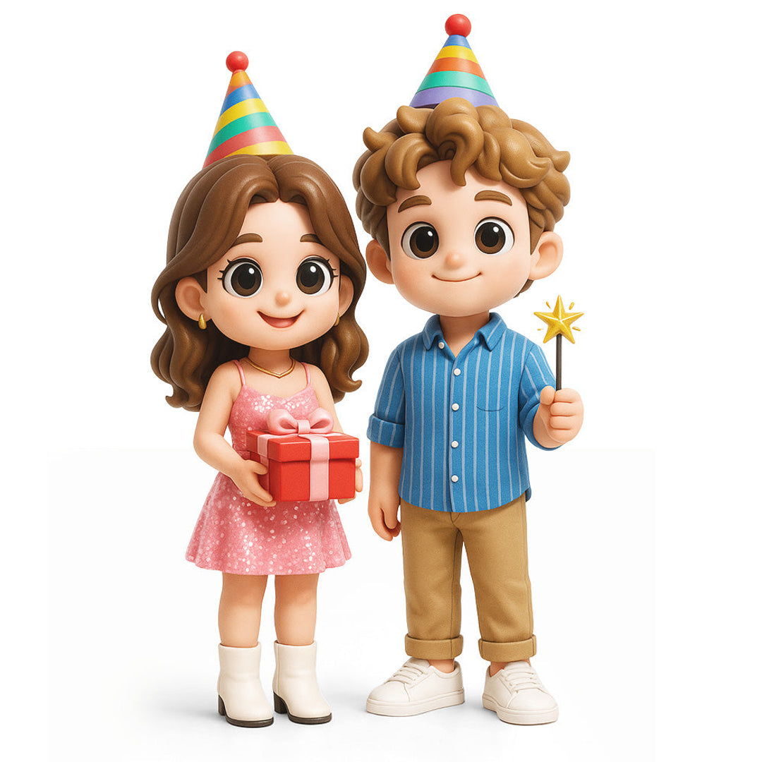 Dodowish Facebook ad