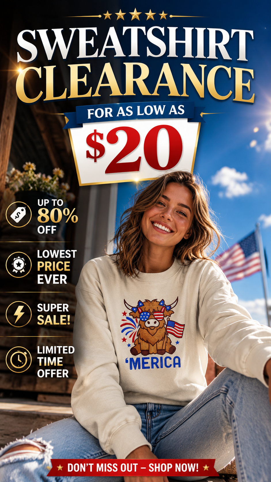Love in Faith Facebook ad