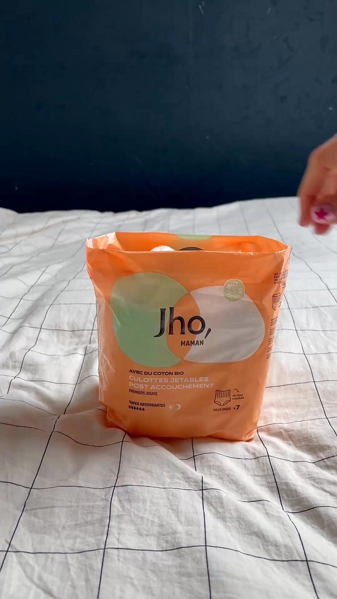 JHO. Facebook ad from Oct 2, 2026