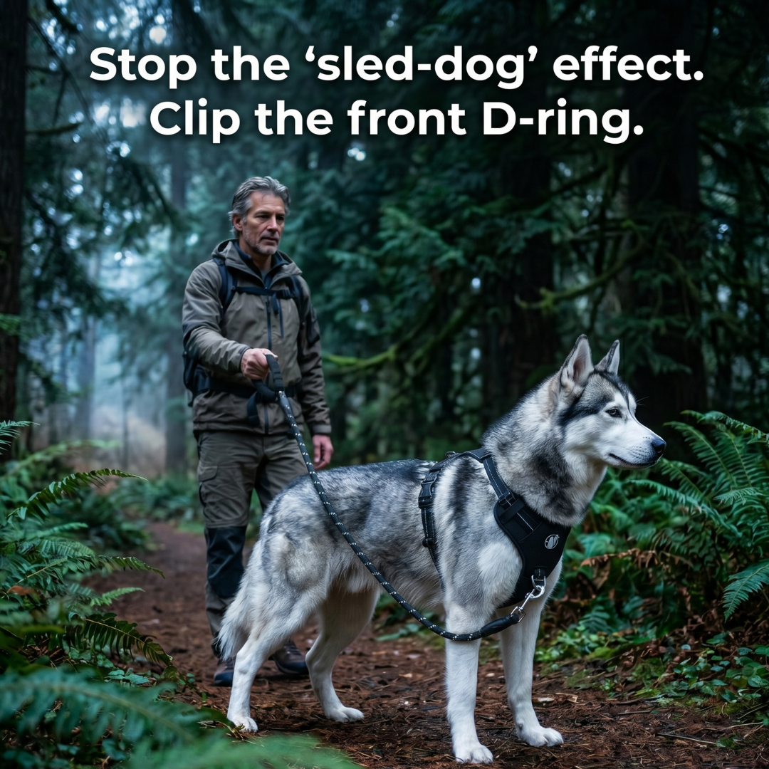 Life's Better With Dogs Blog Facebook ad