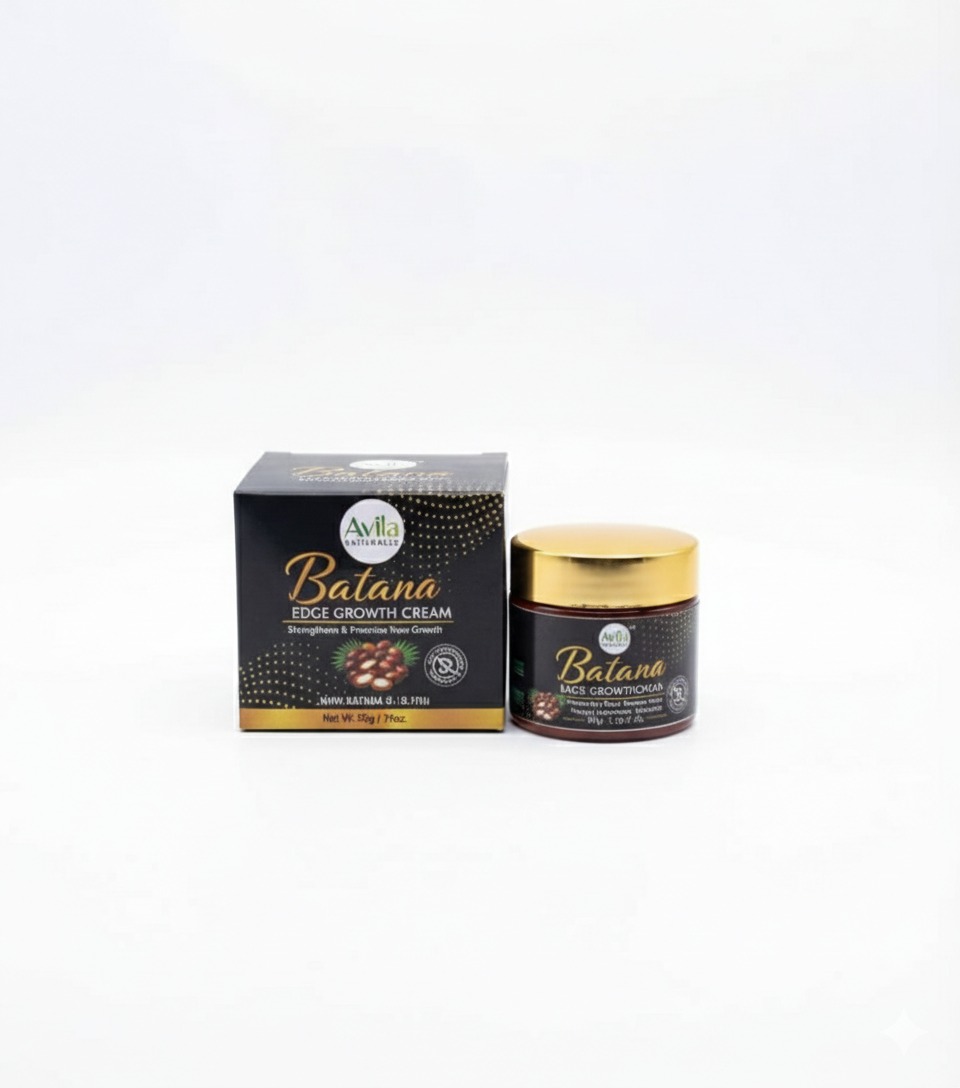 Avila Naturalle Facebook ad