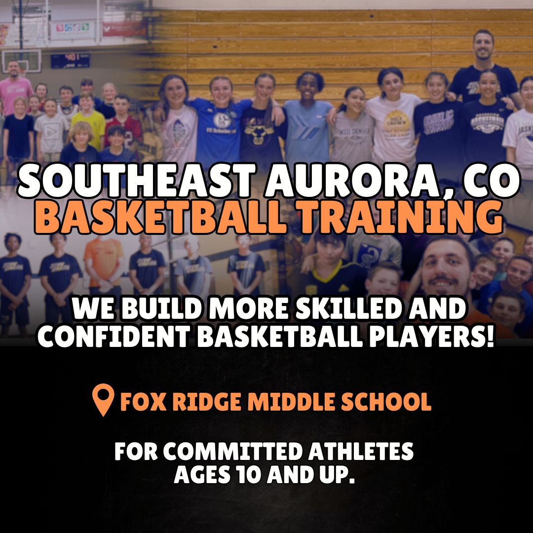 Zero Doubt Basketball Facebook ad: Unlock Your Athlete's Potential