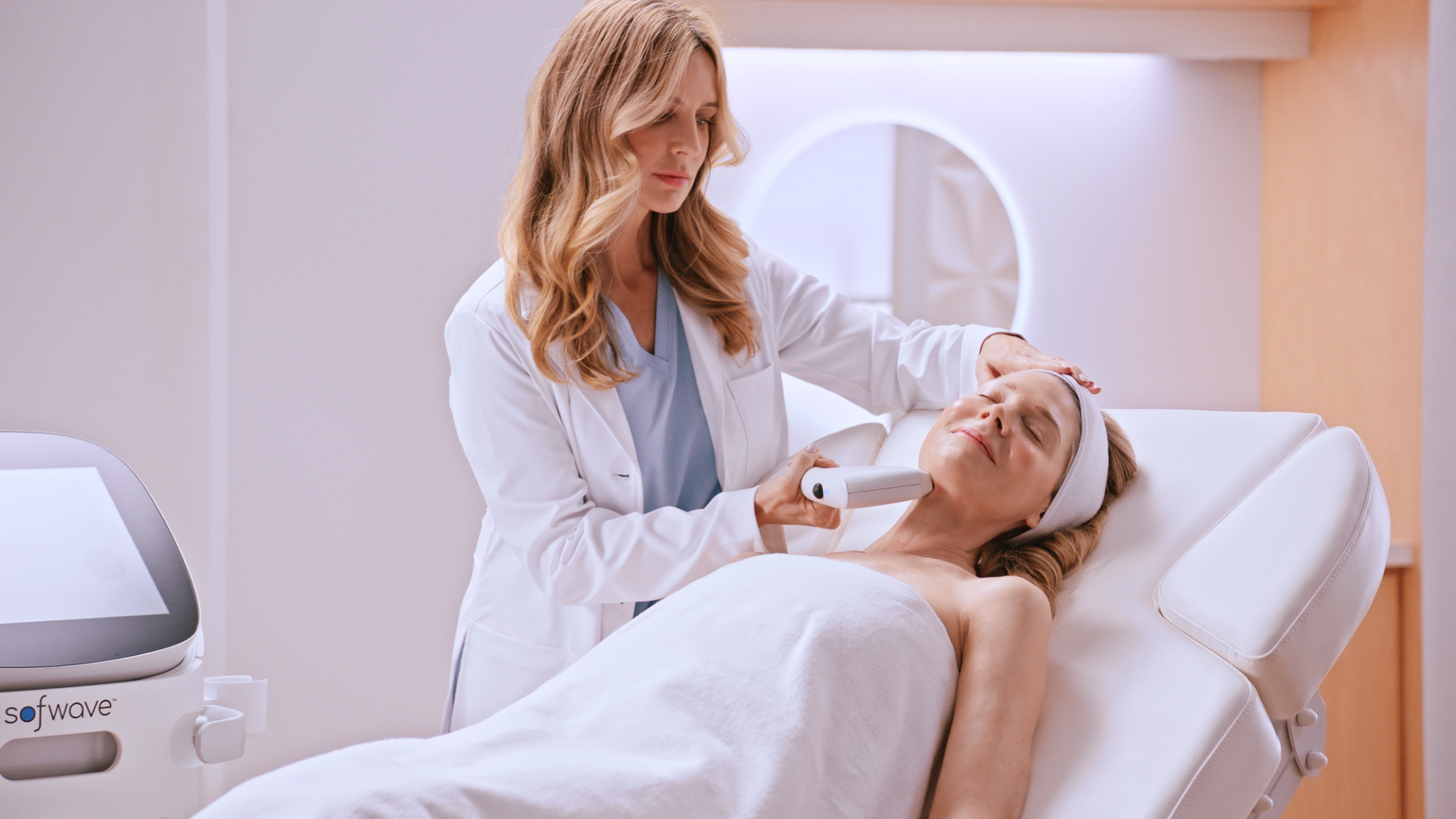 Vici Clinic - Laseroterapia, Kosmetologia i Dermatologia Estetyczna Facebook ad from Apr 19, 2026