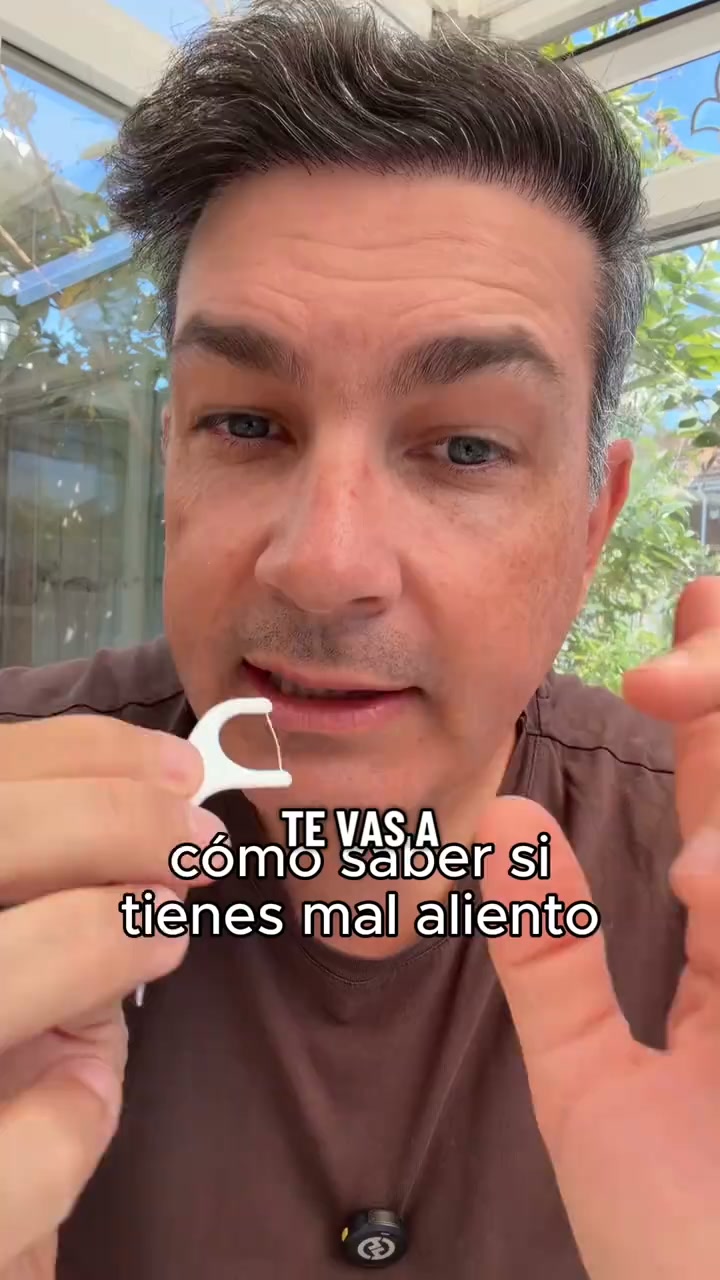 PureVerge Facebook ad: El Enjuague Que Se Ve