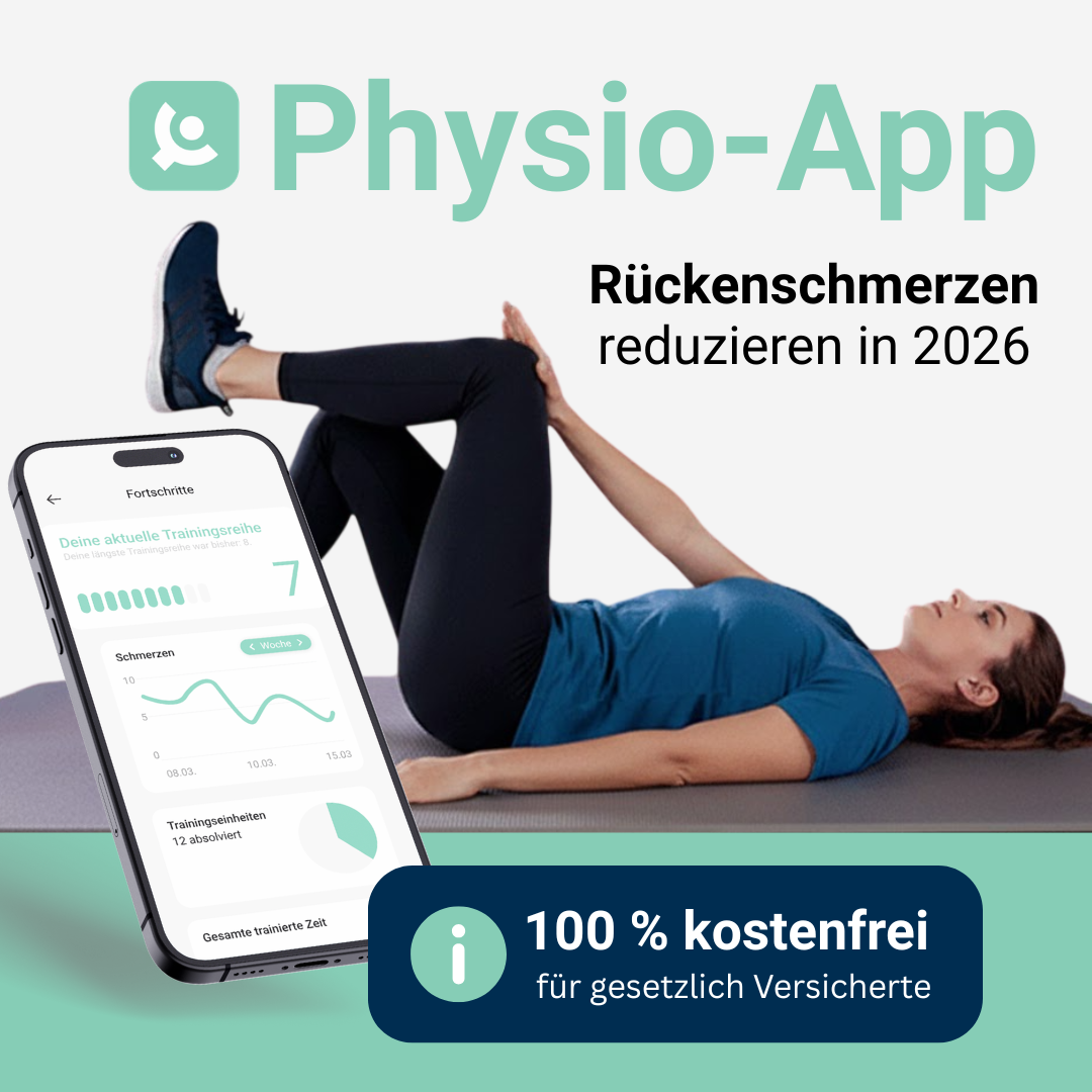App ecovery Facebook ad