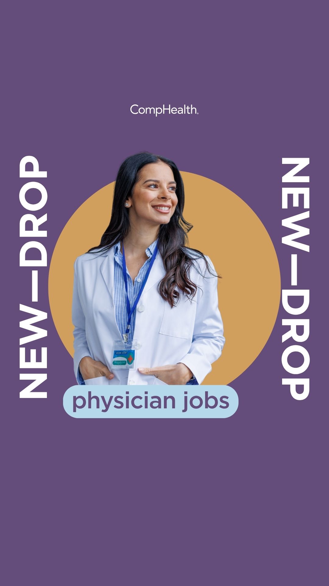 CompHealth Facebook ad