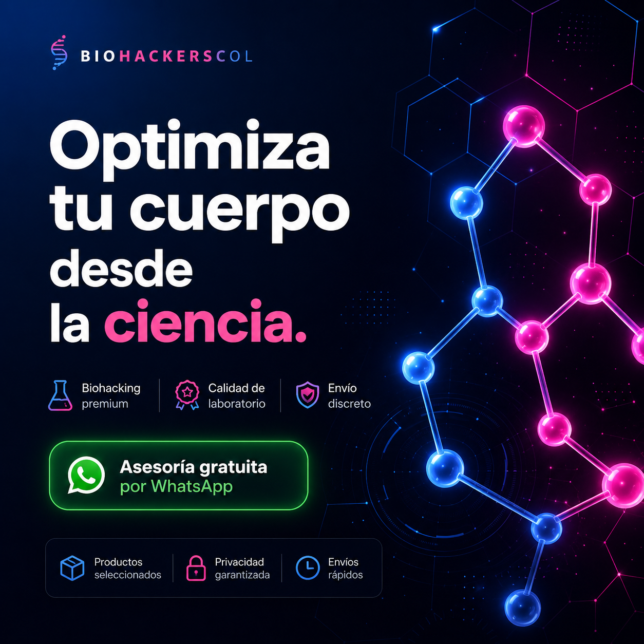 3D Custom Box Facebook ad: Descubre por qué RETA está dando tanto de…