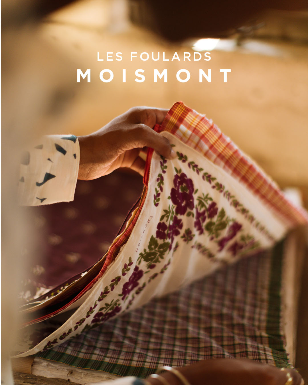 Moismont Facebook ad