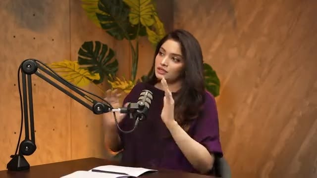 The Noor Facebook ad: In this podcast with The OtherSide by Esha…
