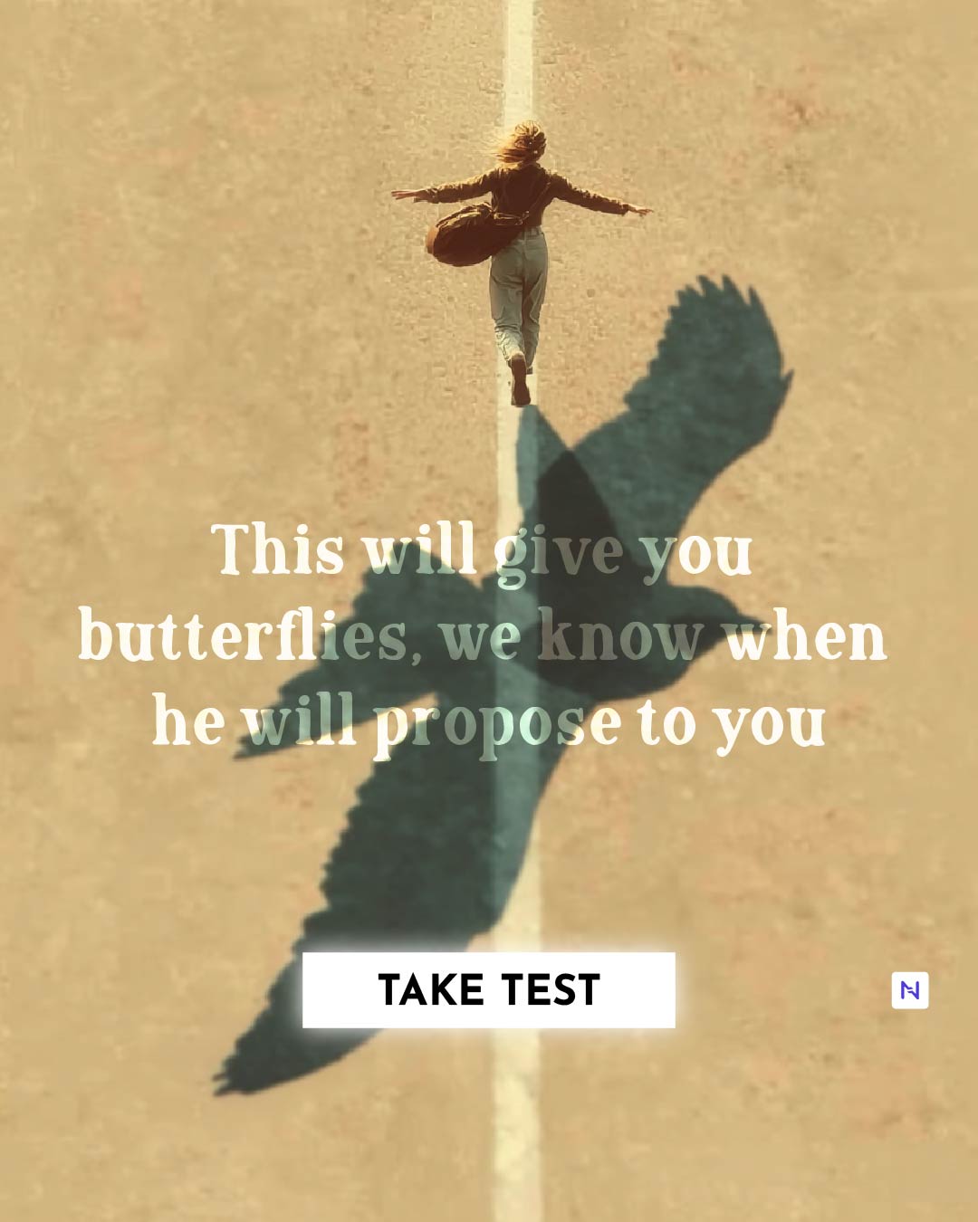 Nebula: Marriage Compatibility Facebook ad
