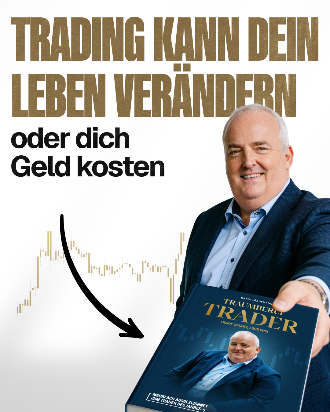 Mario Lüddemann Facebook ad
