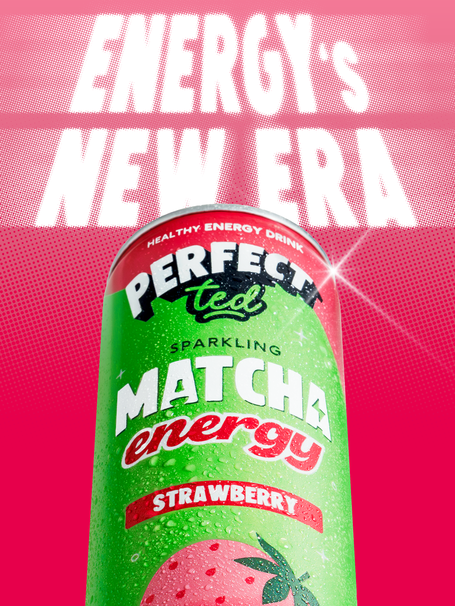 PerfectTed Facebook ad