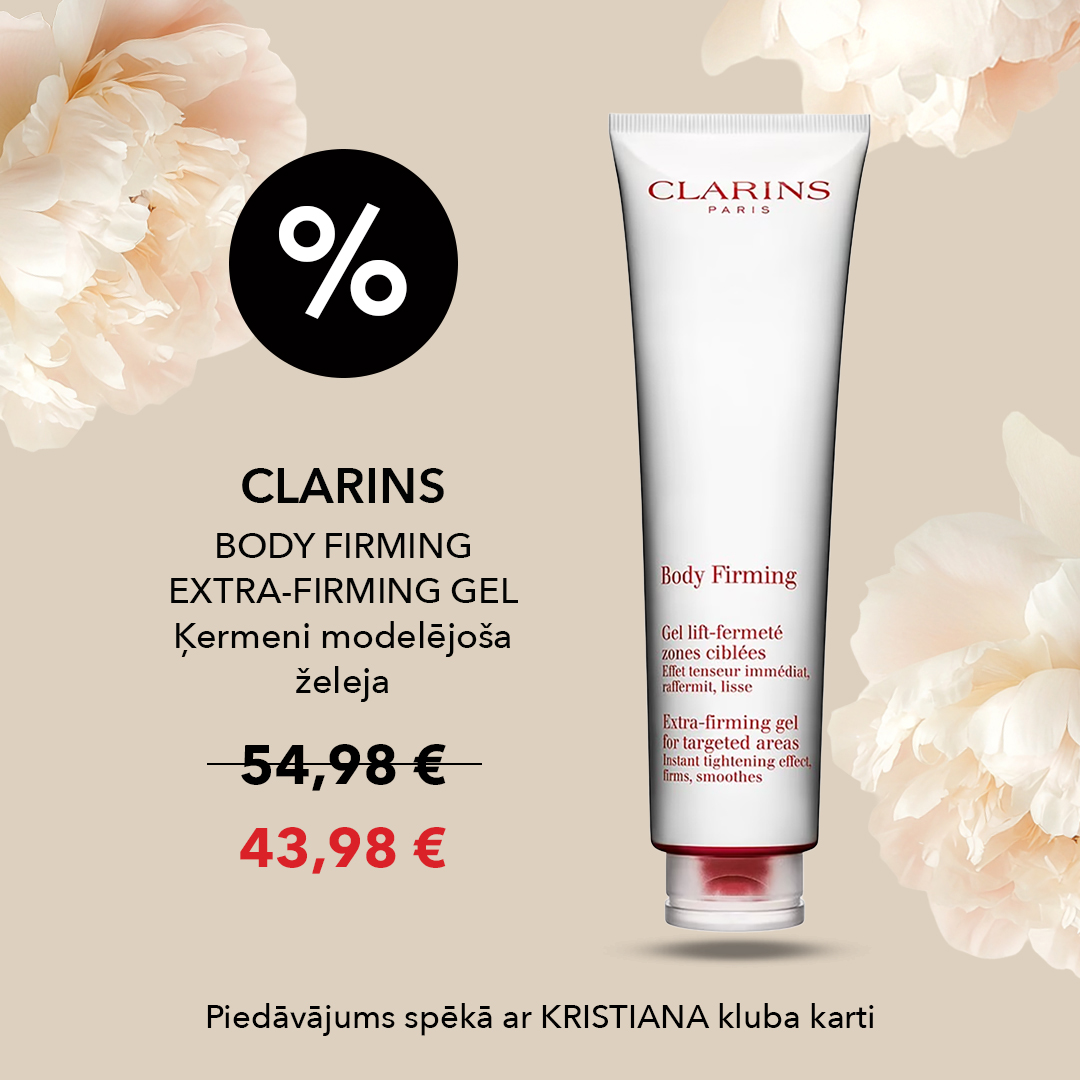 KristiAna Latvia Facebook ad: Īpaši maija piedāvājumi Jums!