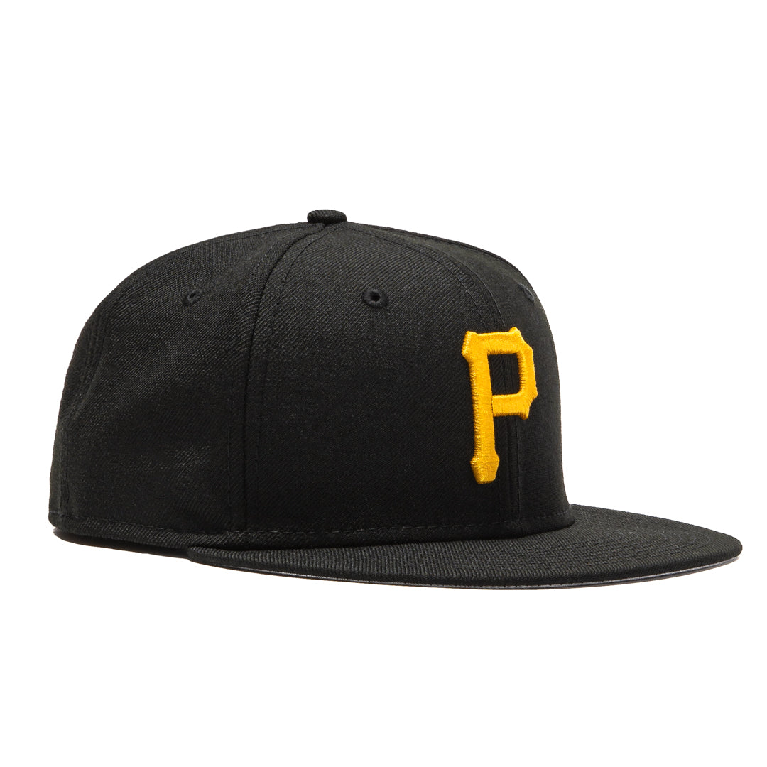 Hat Club Facebook ad