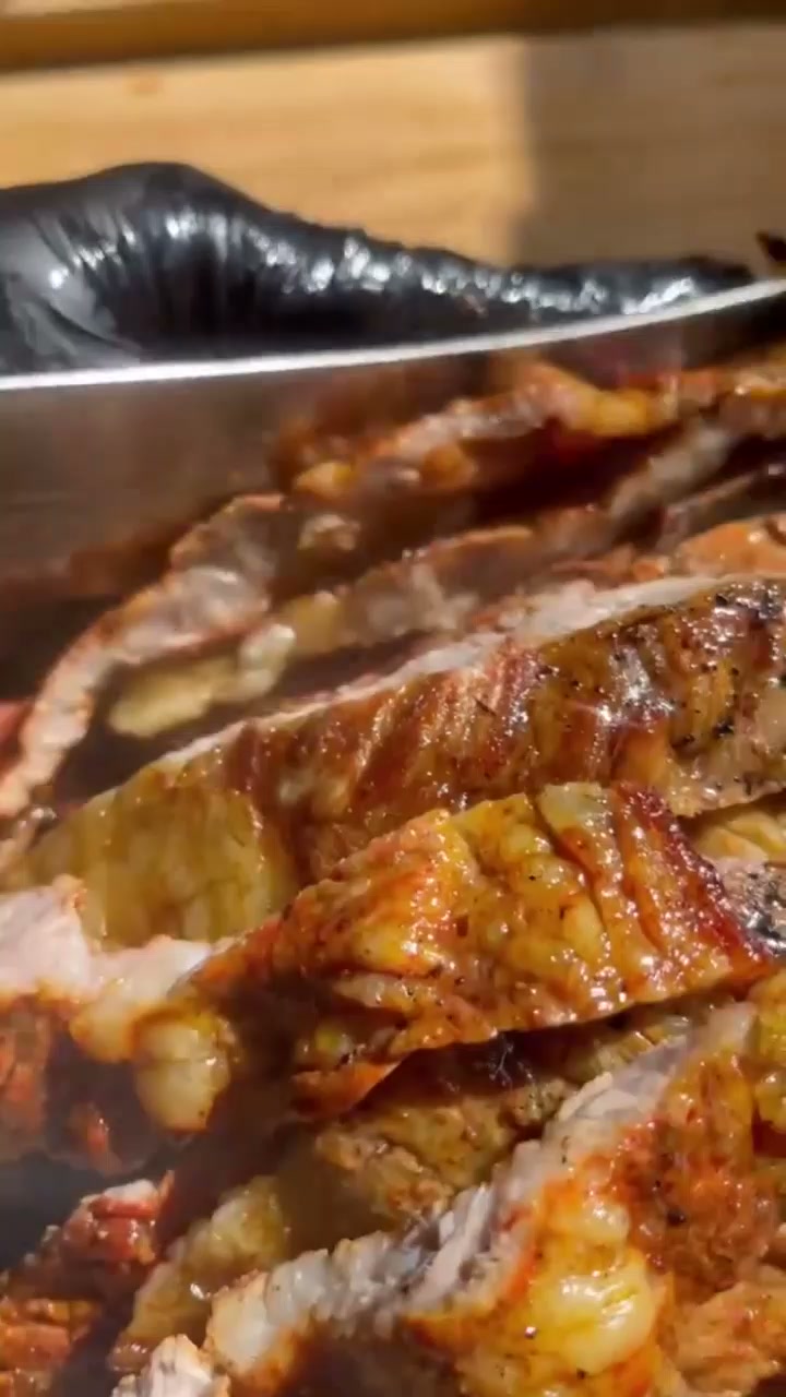 The Naija Table Facebook ad: No more running out of meal ideas.
