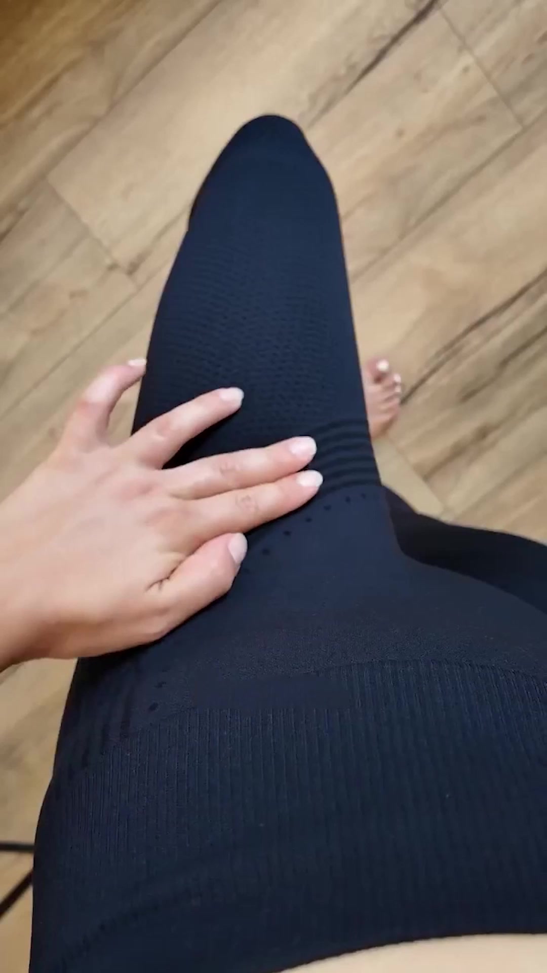 FittaBella Facebook ad: Il legging più magico dell’anno