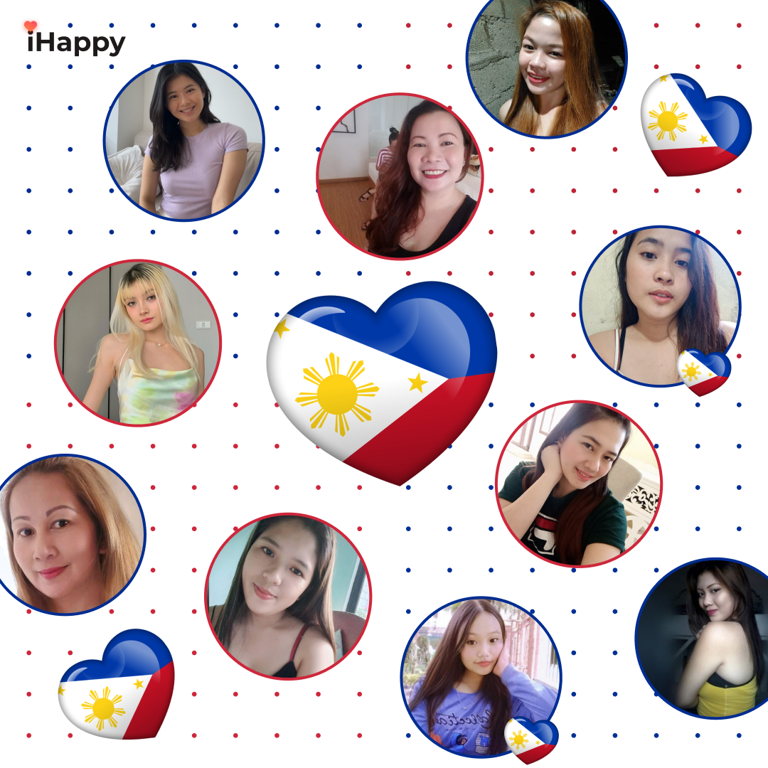 IHappy: meet people online Facebook ad