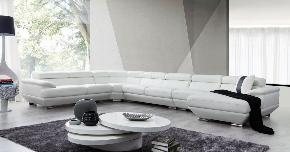 Lounge Life Facebook ad