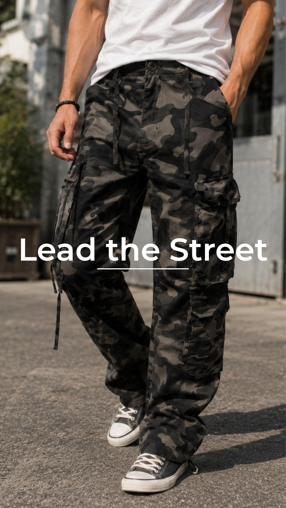 Gritstones Facebook ad