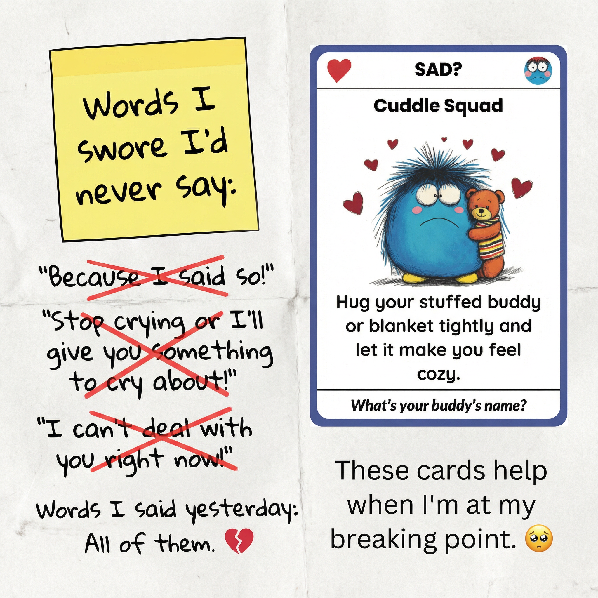 Debbie Carter - SEL Educator & Parent Coach Facebook ad