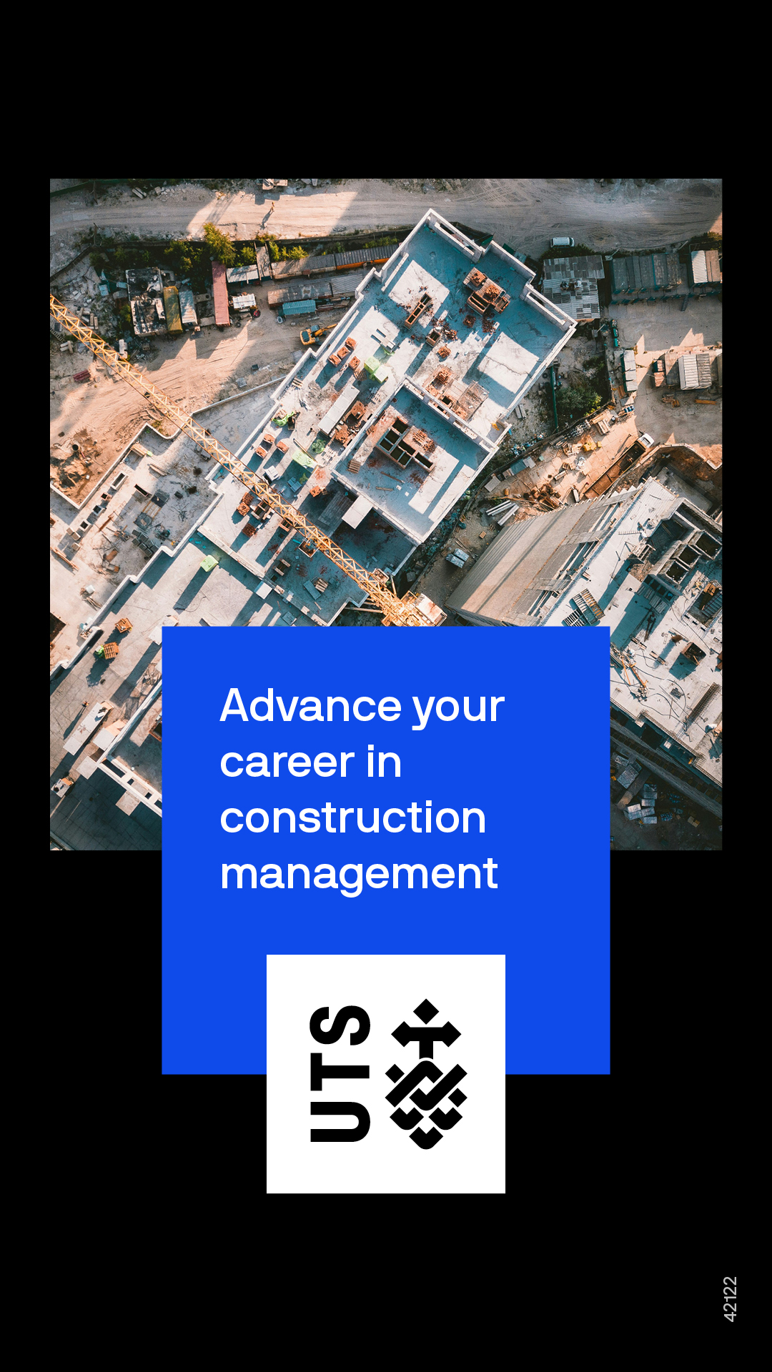 UTS Faculty of Design and Society Facebook ad from Jan 31, 2026