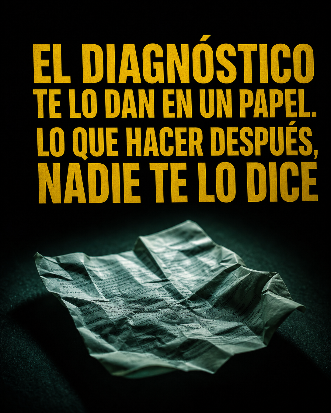 Conocimiento Omega Facebook ad: Me pidieron sacar a mi hijo de la primaria