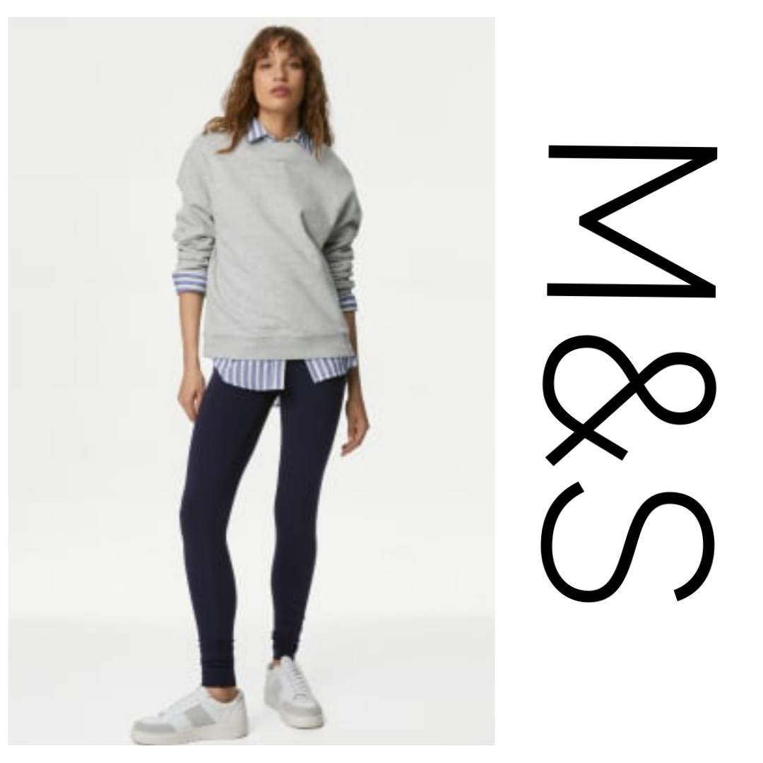 Marks and Spencer Facebook ad
