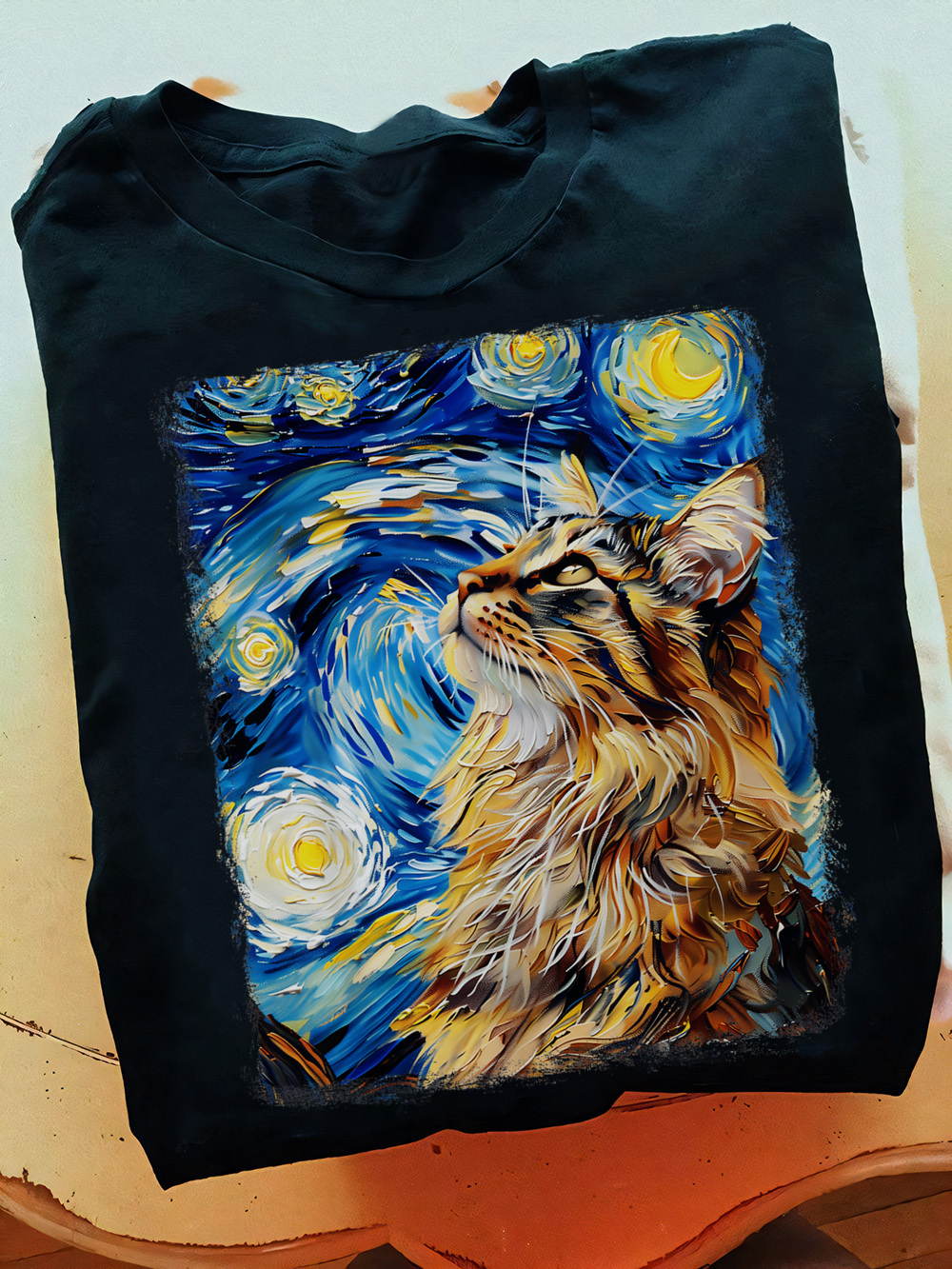 Maine Coon Realm Facebook ad