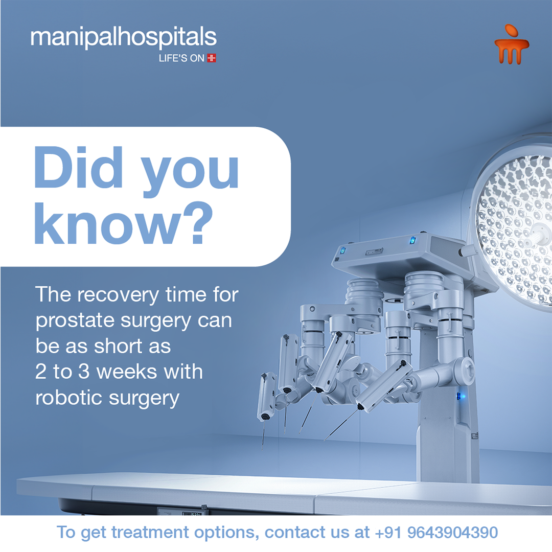 Manipal Hospitals Facebook ad