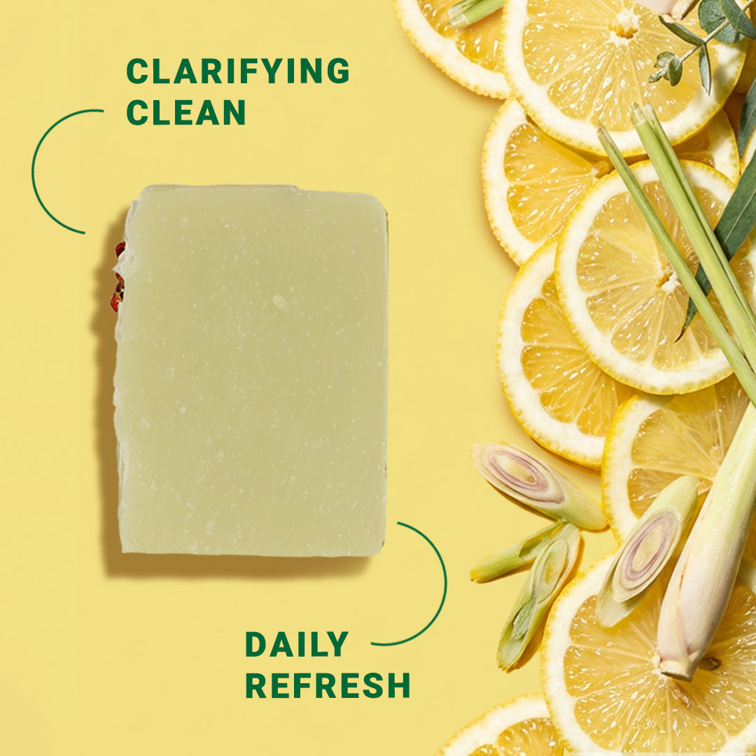 Herb'N Eden Facebook ad