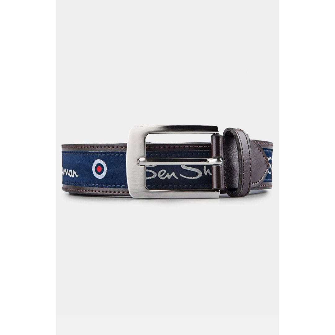 Ben Sherman South Africa Facebook ad: Ben Sherman South Africa