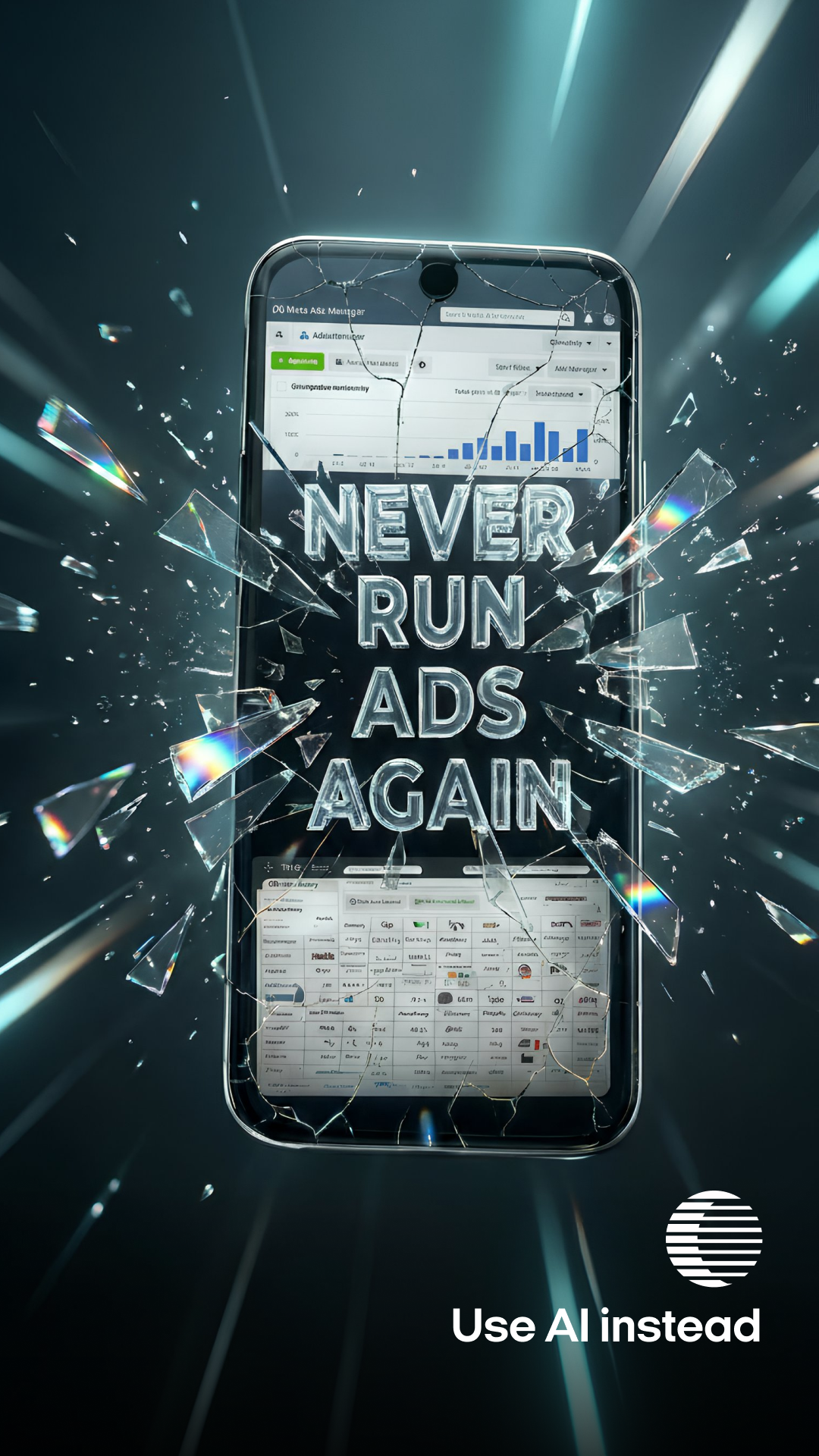 Zeely Facebook ad