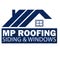 MP Roofing and Siding