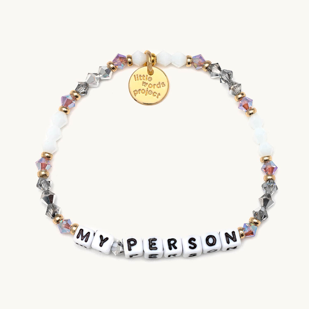 Little Words Project Facebook ad
