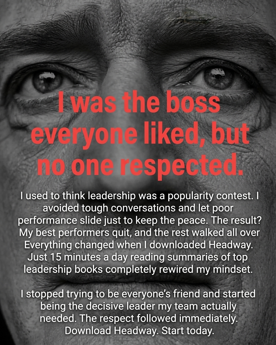 Key Insights From Bestsellers Facebook ad