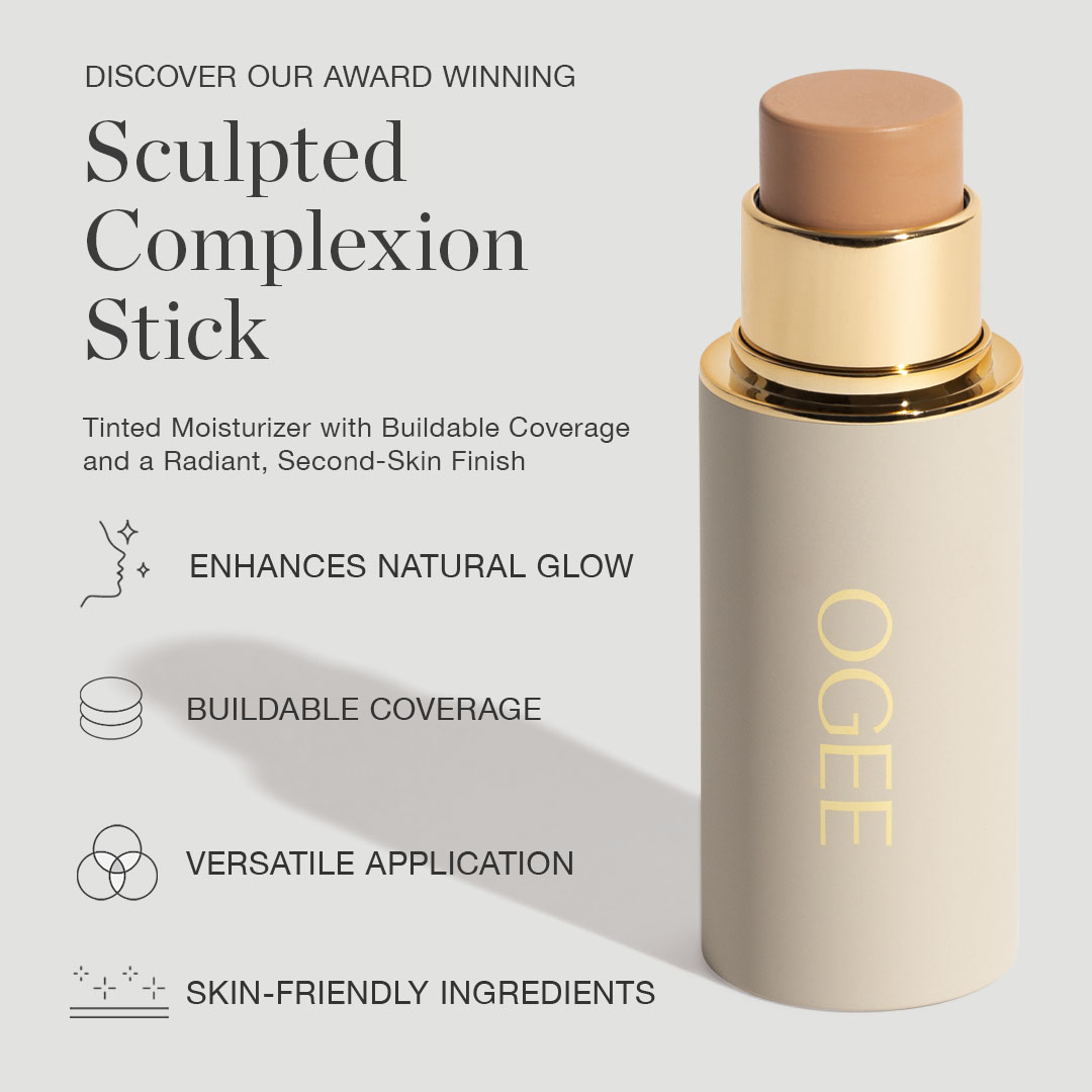 OGEE Facebook ad