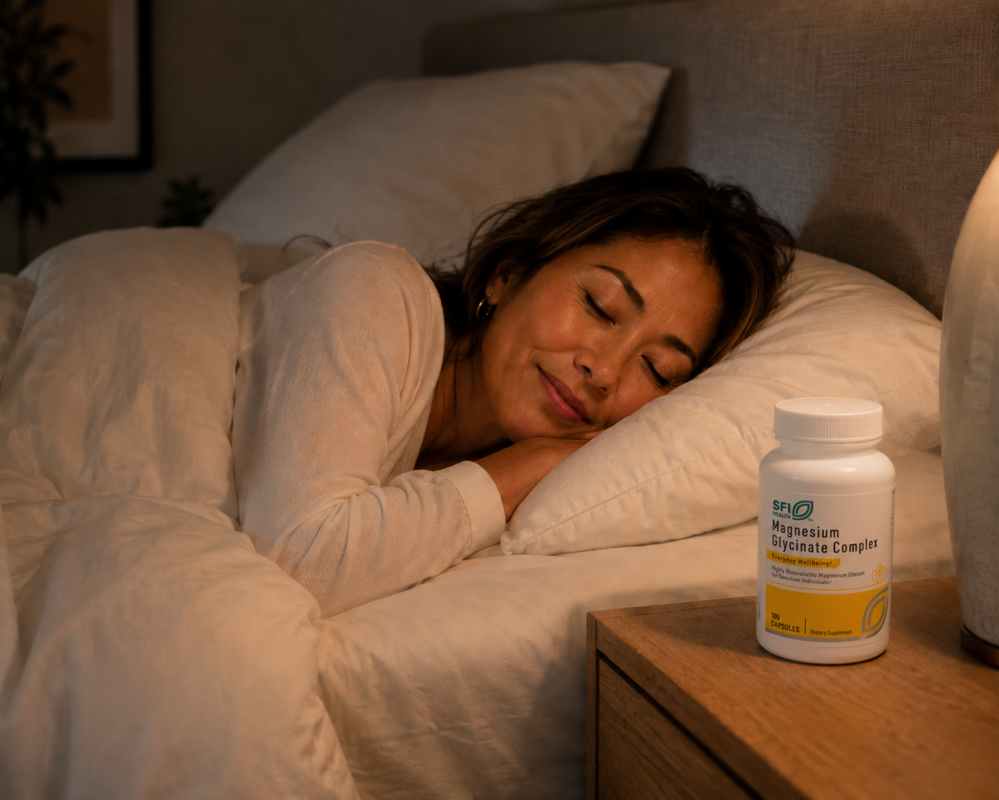 SFI Health USA Facebook ad