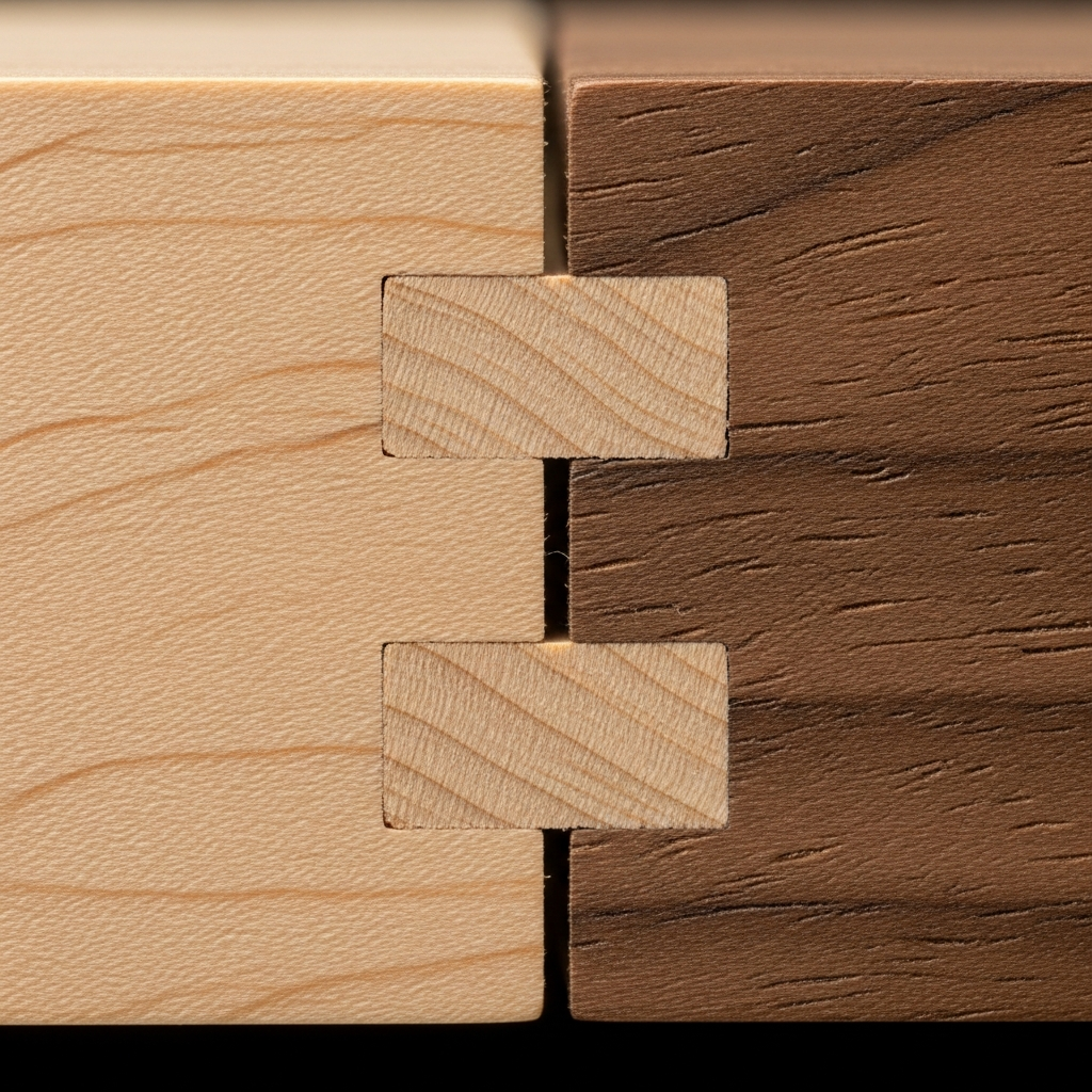 Certified Training Facebook ad: Joinery Made Precise