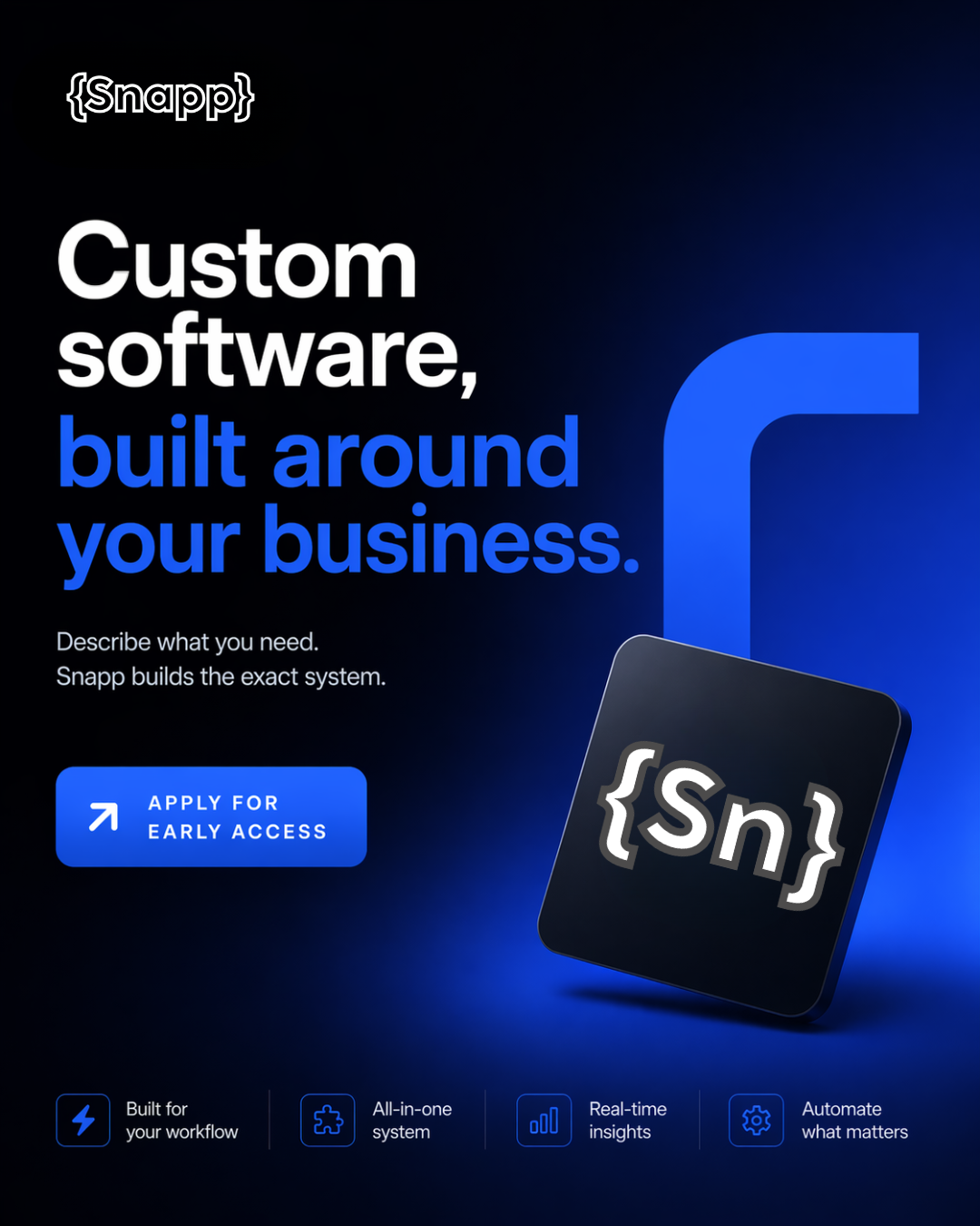 SnappApp.co Facebook ad from Jul 24, 2026