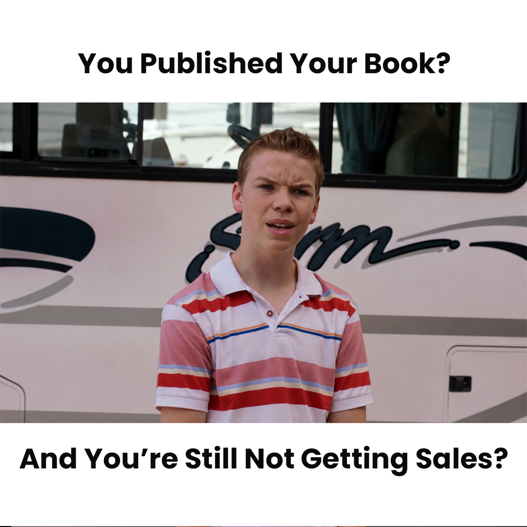 Booklyn Writers Facebook ad
