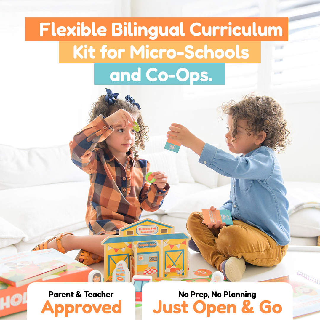 Hola Amigo Facebook ad: Shop Eligible Bundles