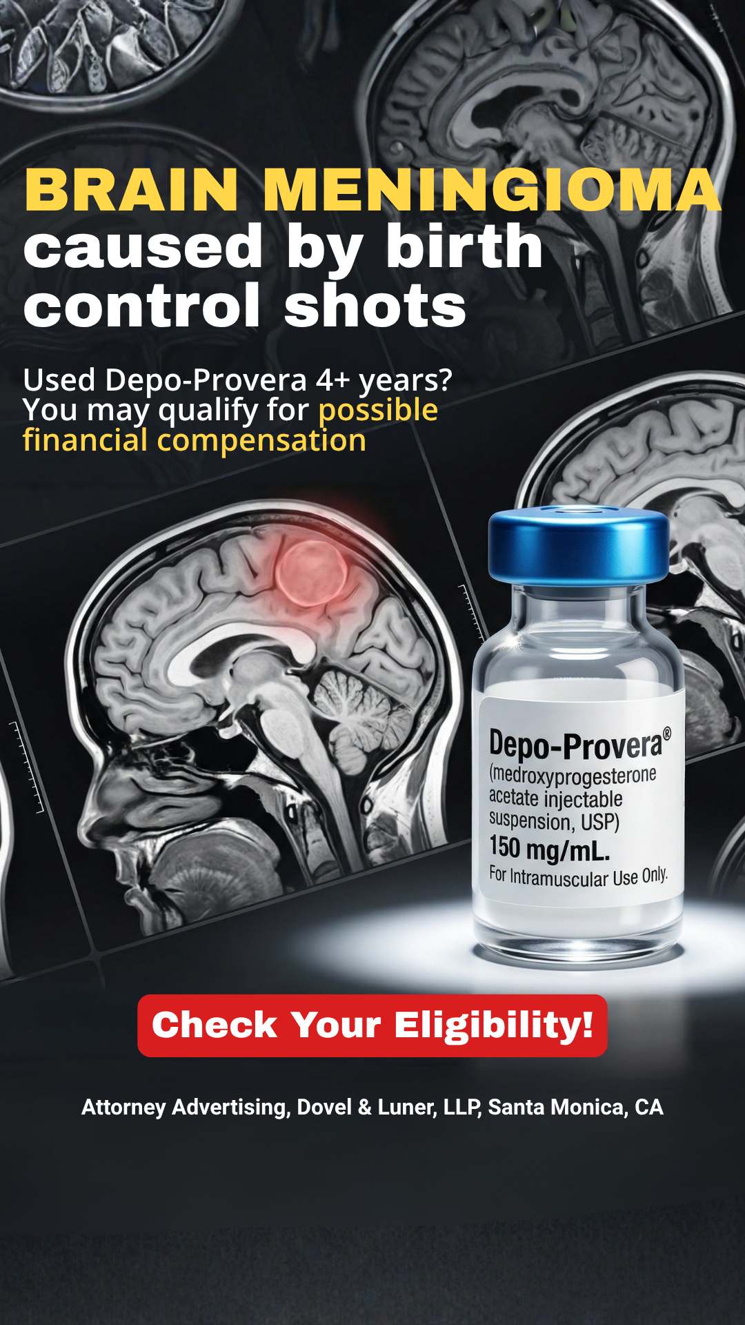 Wewillfightforyourjustice.com Facebook ad