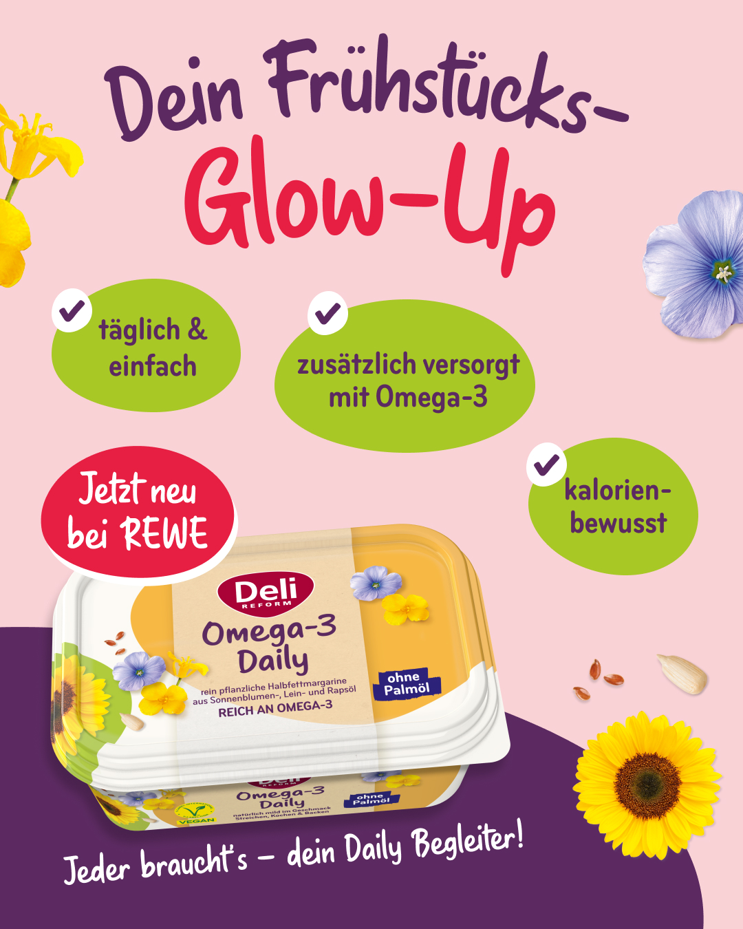 Deli Reform Facebook ad