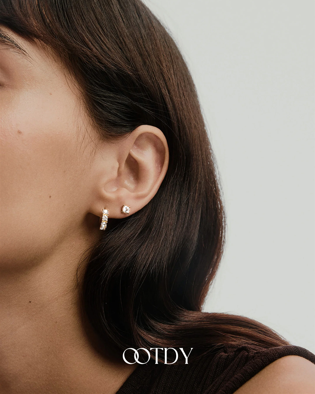 OOTDYofficial Facebook ad