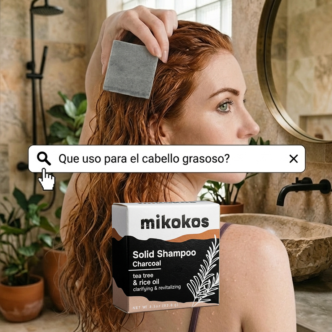 Mikokos Facebook ad